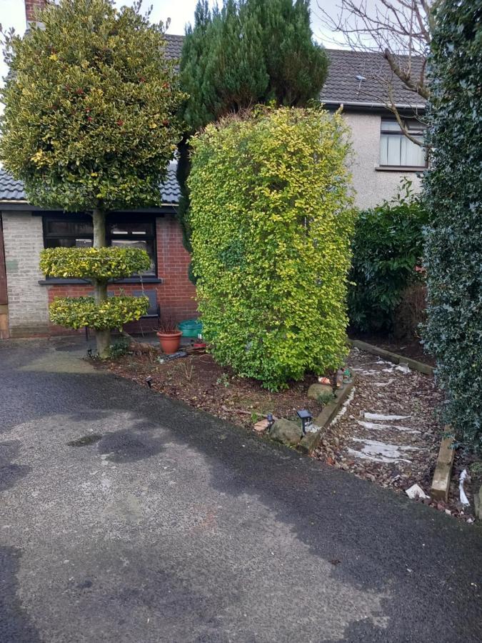 3 Bedroom Family Home Limavady Exterior photo