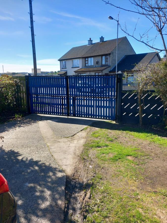 3 Bedroom Family Home Limavady Exterior photo